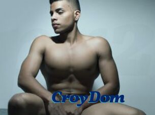 CroyDom