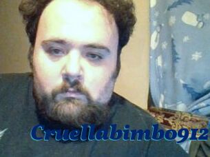 Cruellabimbo912