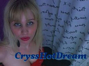 CryssHotDream