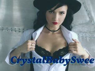 CrystalBabySweet