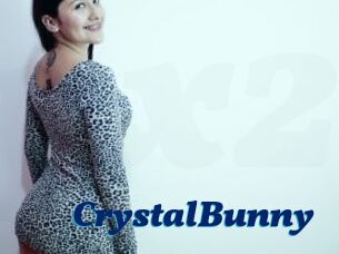 CrystalBunny
