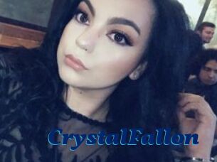 CrystalFallon