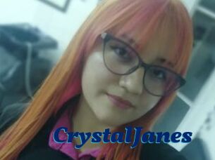 CrystalJanes
