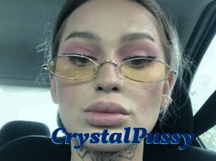 CrystalPussy