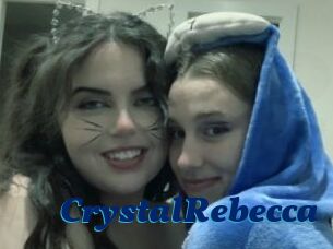 CrystalRebecca