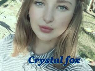 Crystal_f0x