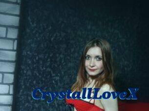 CrystallLoveX