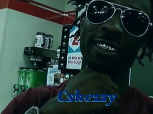 Cskezzy