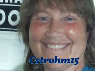 Cstrohm15