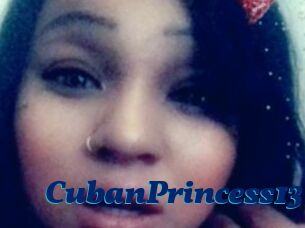 CubanPrincess13
