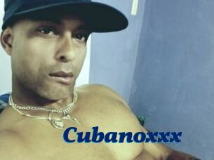 Cubanoxxx