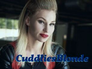CuddliesBlonde