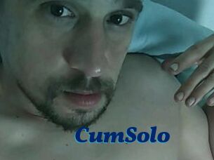 CumSolo