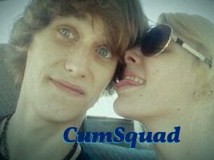 CumSquad