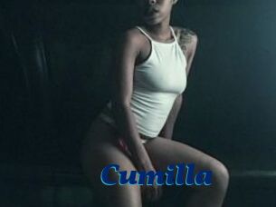 Cumilla