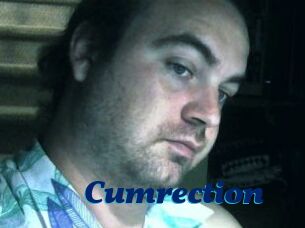 Cumrection
