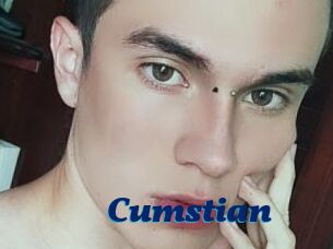 Cumstian