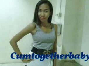 Cumtogetherbaby
