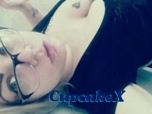 CupcakeX