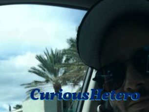 CuriousHetero