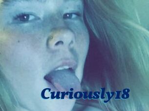 Curiously18