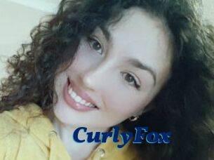 CurlyFox