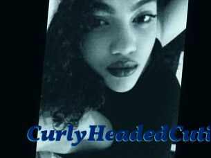 CurlyHeadedCuti