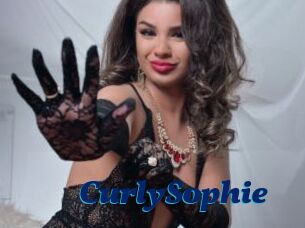 CurlySophie