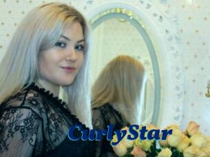 CurlyStar
