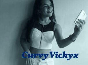 CurvyVickyx