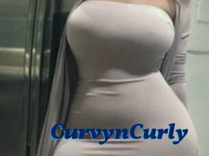 CurvynCurly
