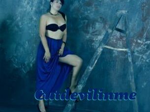 Cutdevilinme