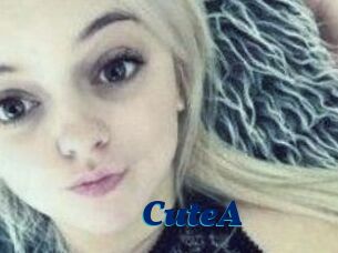 CuteA