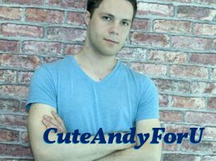 CuteAndyForU