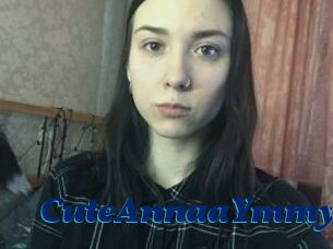 CuteAnnaaYmmy