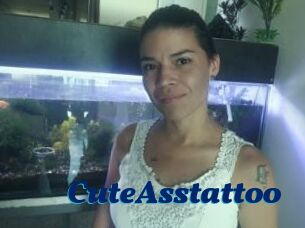 CuteAsstattoo