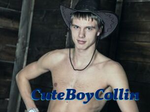 CuteBoyCollin