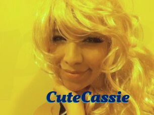 CuteCassie