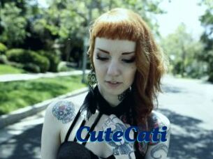 CuteCati