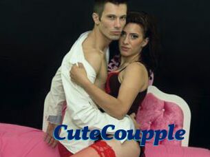 CuteCoupple