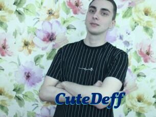 CuteDeff