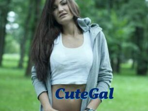 CuteGal