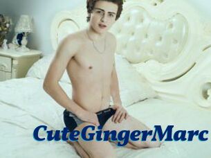 CuteGingerMarc