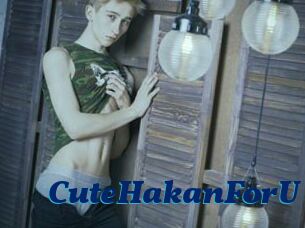 CuteHakanForU
