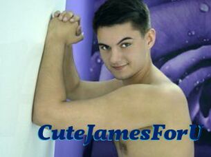 CuteJamesForU