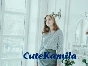 CuteKamila