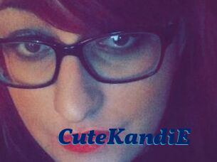 CuteKandiE