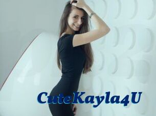 CuteKayla4U