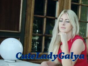 CuteLadyGalya