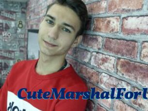 CuteMarshalForU